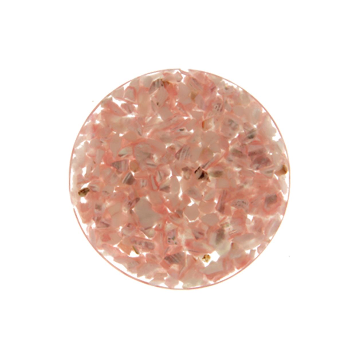 Ontdek de prachtige MY iMenso 330547 van de Crushed Shell captured in resin (33mm) collectie voor dames. Het merk staat ook bekend om het grote assortiment sieraden van echt 925 zilver en schitterende (zirkonia) edelstenen.