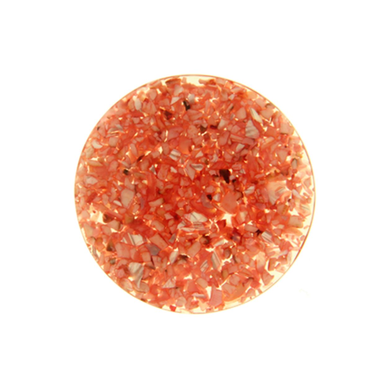 Ontdek de prachtige MY iMenso 330554 van de Crushed Shell captured in resin (33mm) collectie voor dames. Het merk staat ook bekend om het grote assortiment sieraden van echt 925 zilver en schitterende (zirkonia) edelstenen.