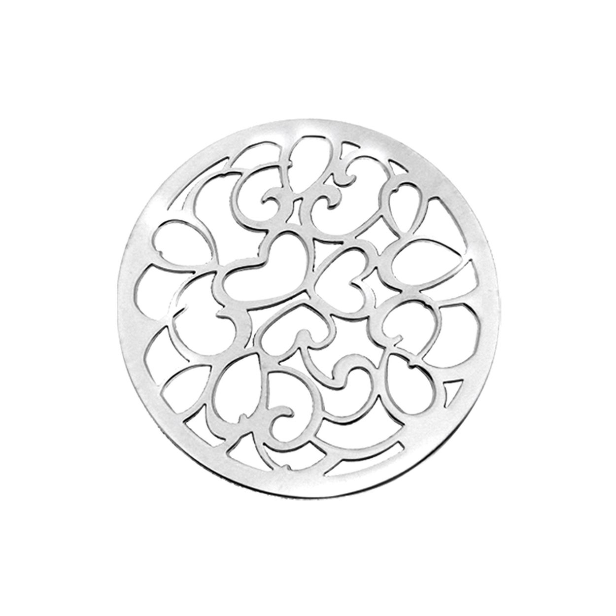 Ontdek de prachtige MY iMenso 330644 van de Cover Grande (33mm) collectie voor dames. Het merk staat ook bekend om het grote assortiment sieraden van echt 925 zilver en schitterende (zirkonia) edelstenen.