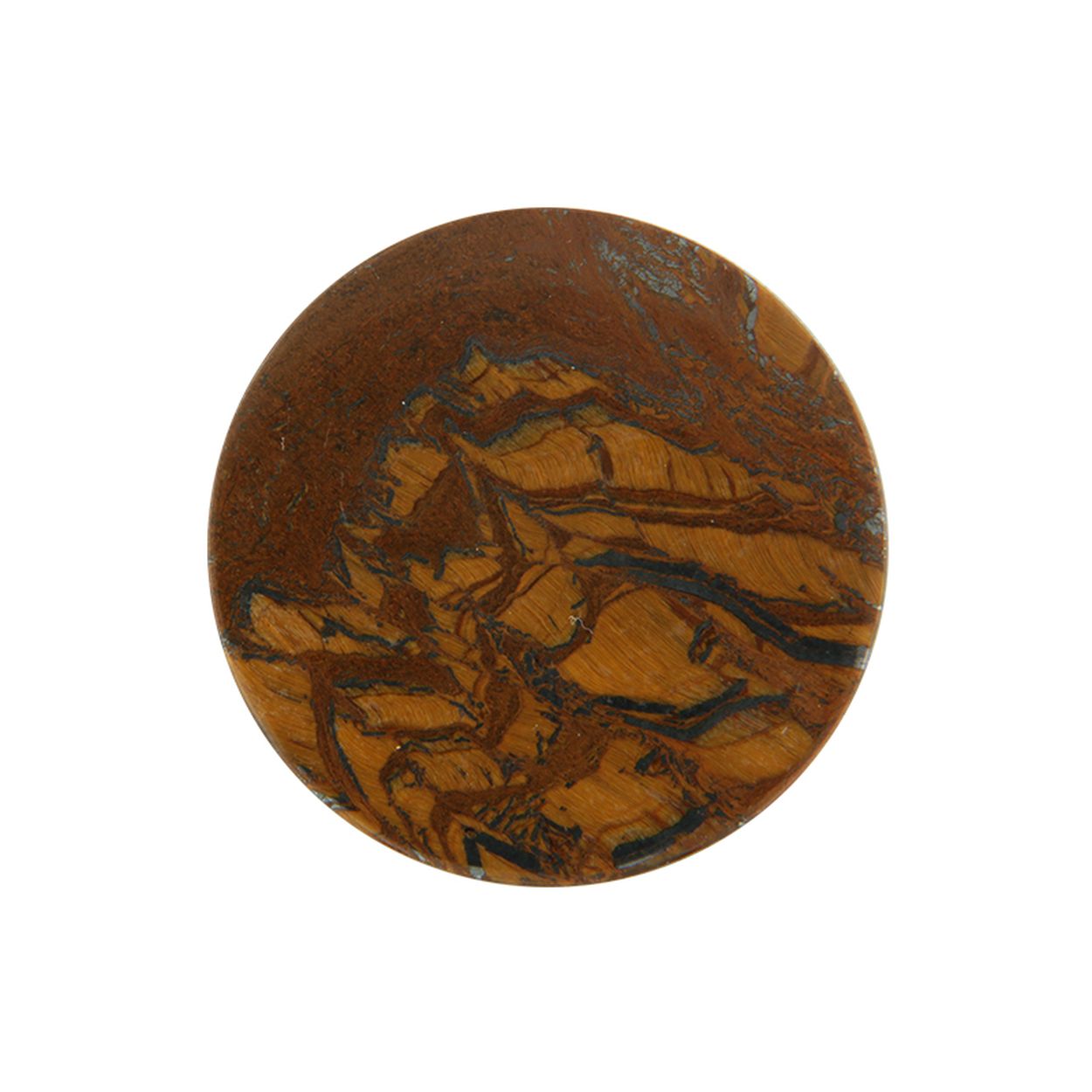 Ontdek de prachtige MY iMenso 330854 van de Gemstone Grande (33mm) collectie voor dames. Het merk staat ook bekend om het grote assortiment sieraden van echt 925 zilver en schitterende (zirkonia) edelstenen.