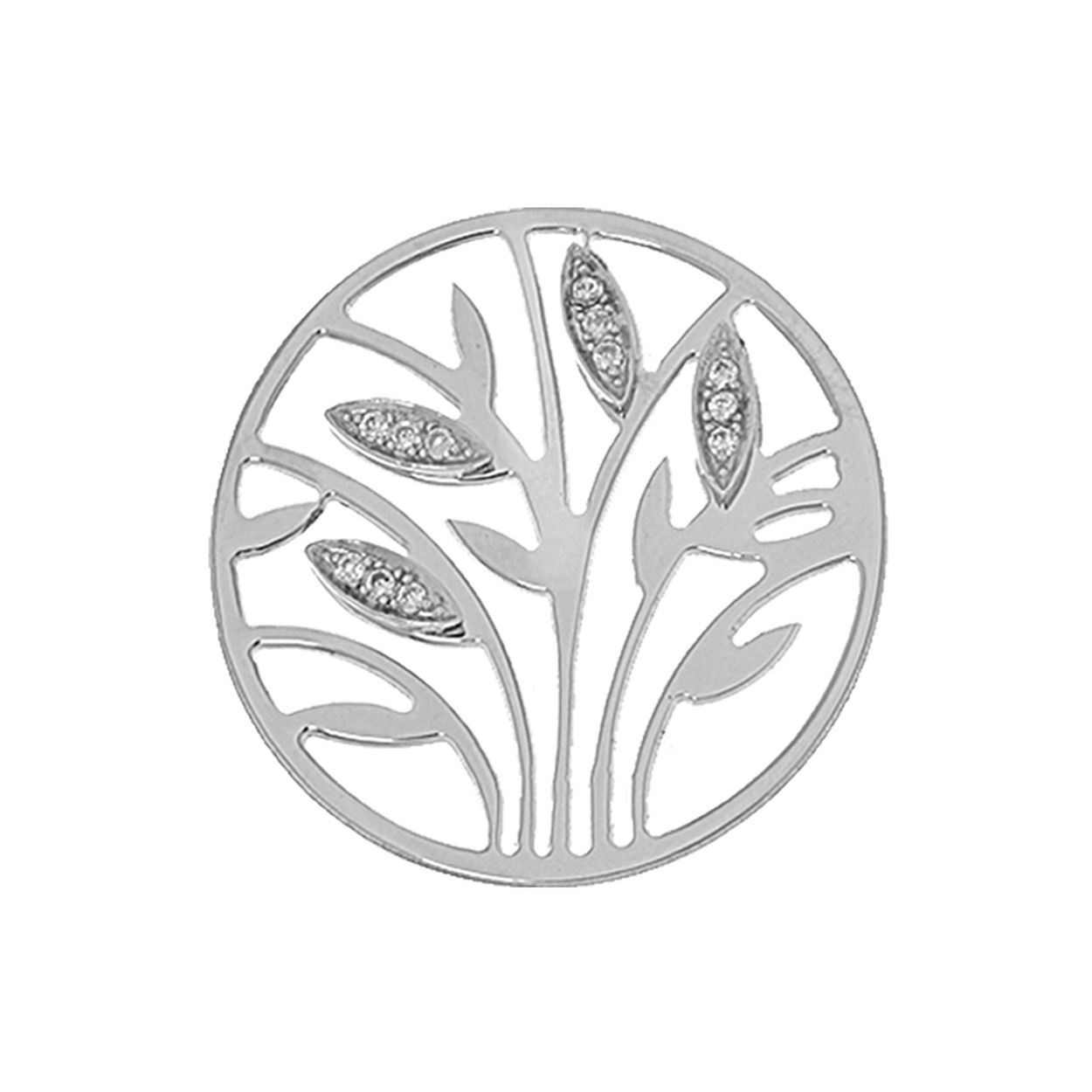 Ontdek de prachtige MY iMenso 330959 van de Insignia  collectie voor dames. Het merk staat ook bekend om het grote assortiment sieraden van echt 925 zilver en schitterende (zirkonia) edelstenen.