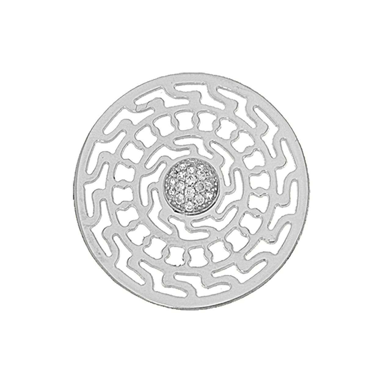 Ontdek de prachtige MY iMenso 330963 van de Insignia  collectie voor dames. Het merk staat ook bekend om het grote assortiment sieraden van echt 925 zilver en schitterende (zirkonia) edelstenen.