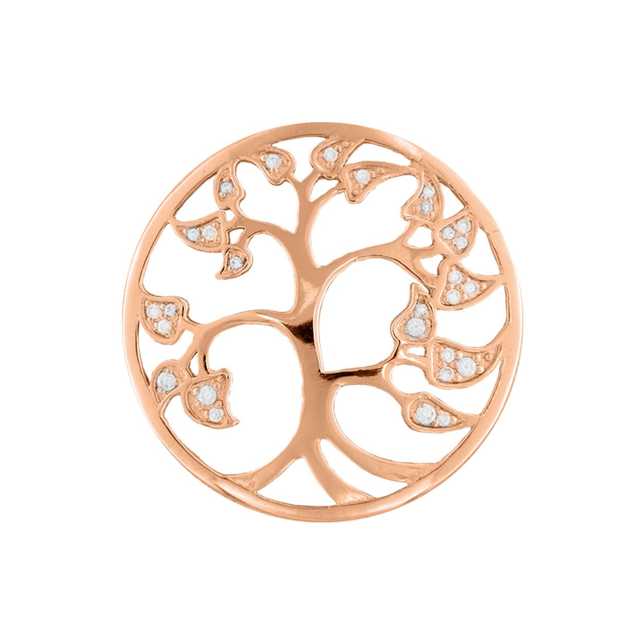 Ontdek de prachtige MY iMenso 330973 van de Fantasy Grande (33mm) collectie voor dames. Het merk staat ook bekend om het grote assortiment sieraden van echt 925 zilver en schitterende (zirkonia) edelstenen.