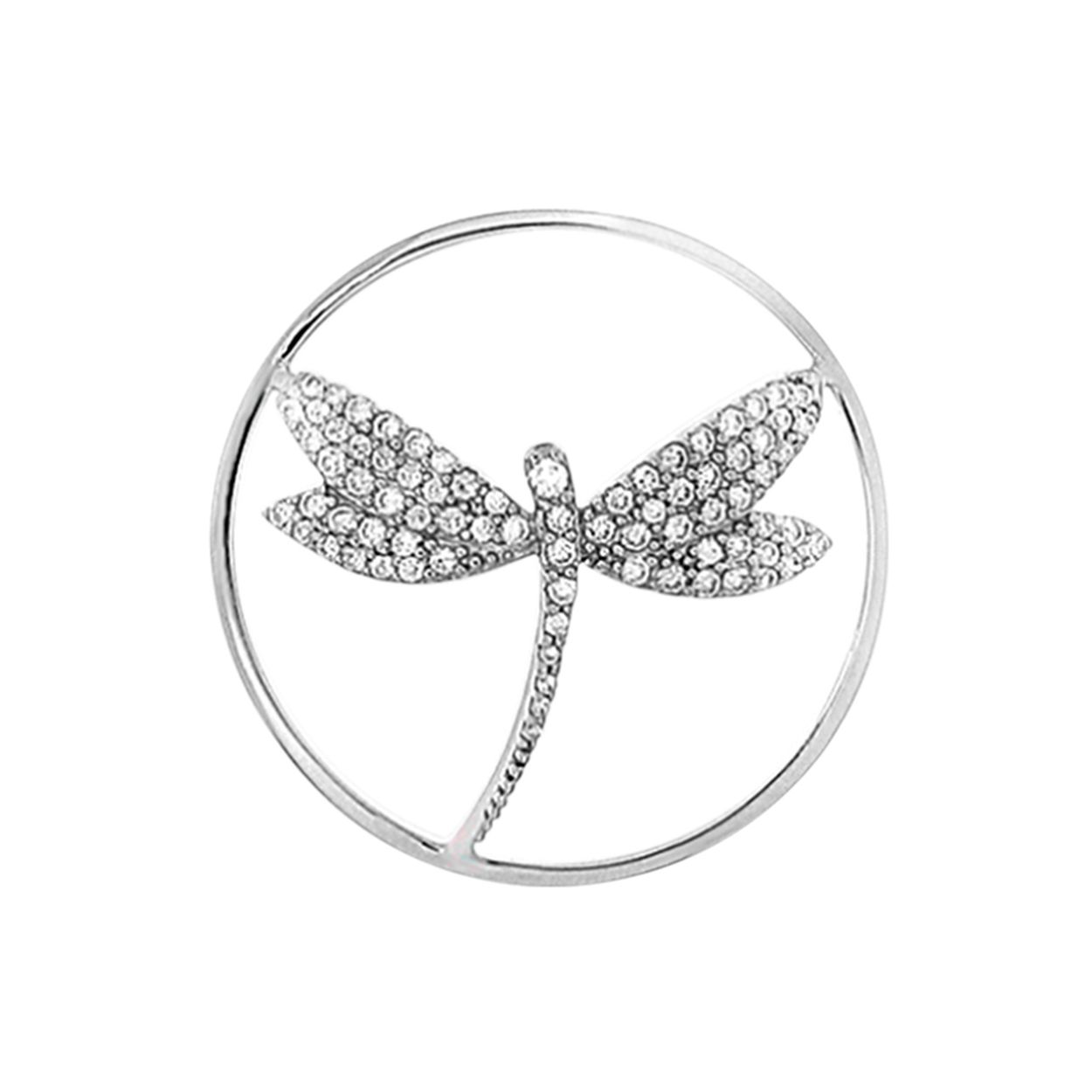 Ontdek de prachtige MY iMenso 330992 van de Fantasy Grande (33mm) collectie voor dames. Het merk staat ook bekend om het grote assortiment sieraden van echt 925 zilver en schitterende (zirkonia) edelstenen.