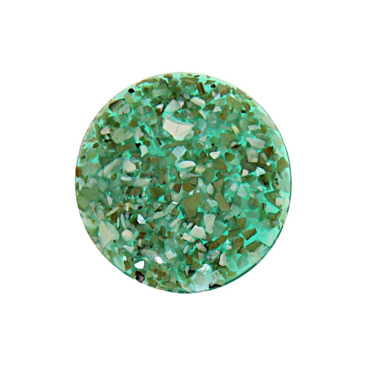 Ontdek de prachtige MY iMenso 331033 van de Crushed Shell captured in resin (33mm) collectie voor dames. Het merk staat ook bekend om het grote assortiment sieraden van echt 925 zilver en schitterende (zirkonia) edelstenen.