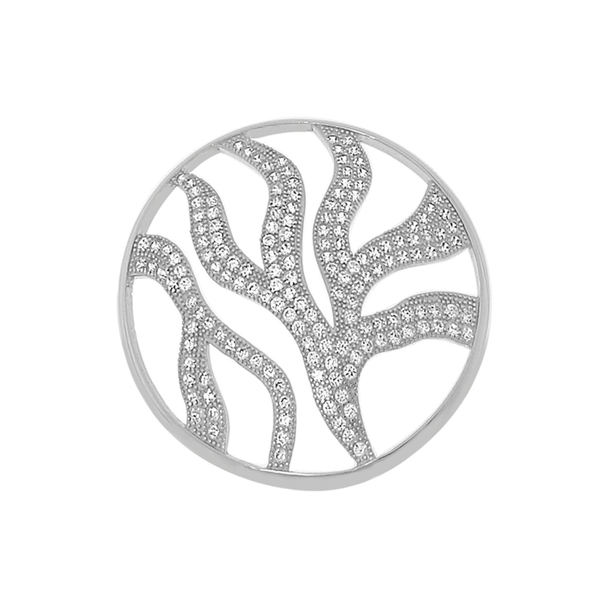 Ontdek de prachtige MY iMenso 331048 van de Insignia  collectie voor dames. Het merk staat ook bekend om het grote assortiment sieraden van echt 925 zilver en schitterende (zirkonia) edelstenen.