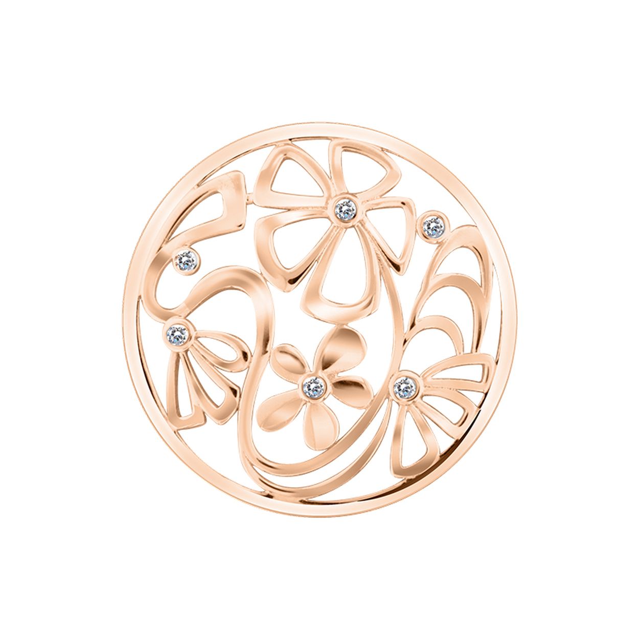 Ontdek de prachtige MY iMenso 331238 van de Insignia  collectie voor dames. Het merk staat ook bekend om het grote assortiment sieraden van echt 925 zilver en schitterende (zirkonia) edelstenen.
