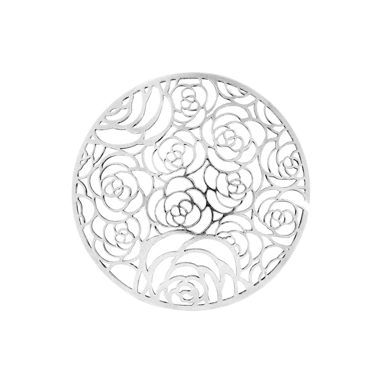 Ontdek de prachtige MY iMenso 331263 van de Cover Grande (33mm) collectie voor dames. Het merk staat ook bekend om het grote assortiment sieraden van echt 925 zilver en schitterende (zirkonia) edelstenen.