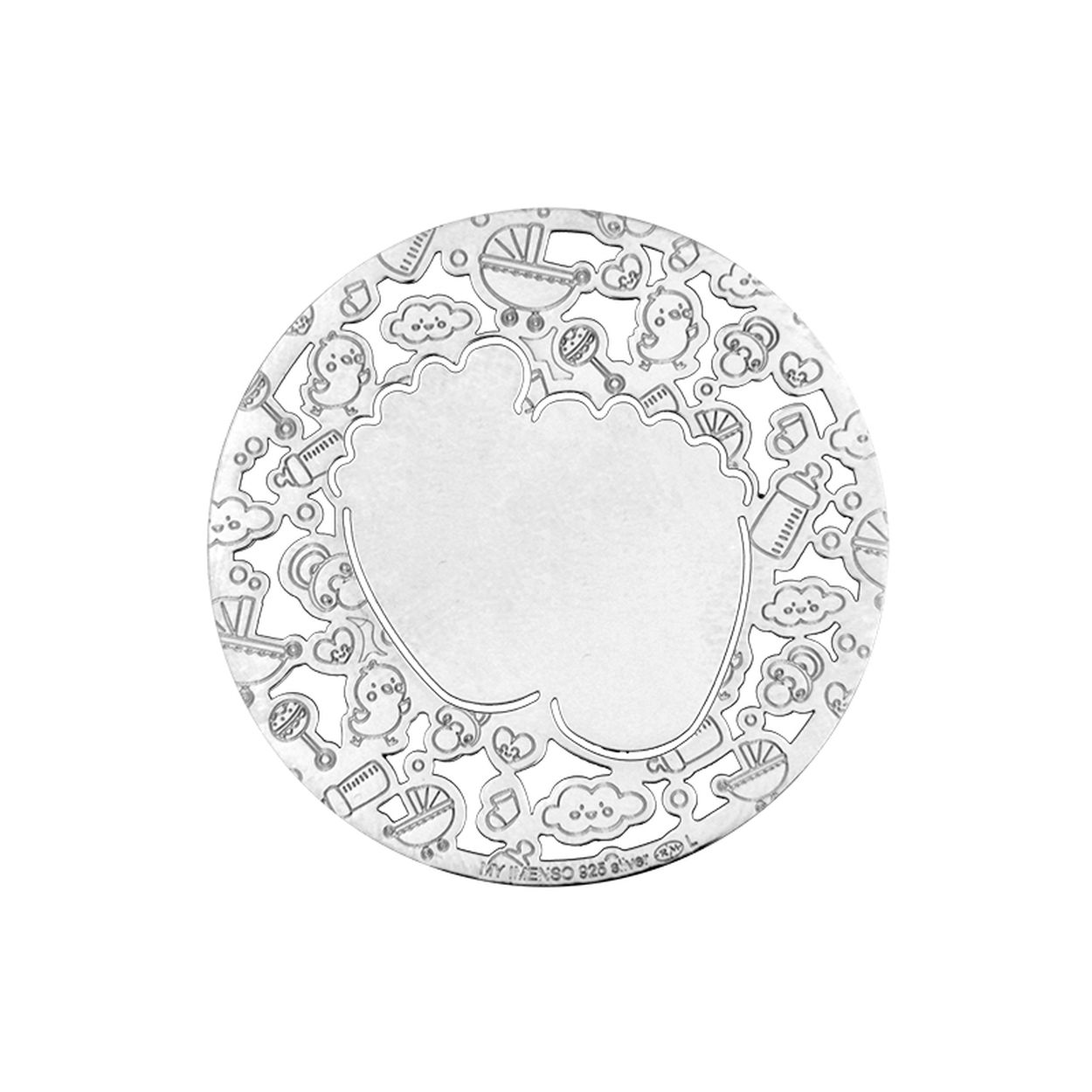 Ontdek de prachtige MY iMenso 331271 van de Insignia  collectie voor dames. Het merk staat ook bekend om het grote assortiment sieraden van echt 925 zilver en schitterende (zirkonia) edelstenen.