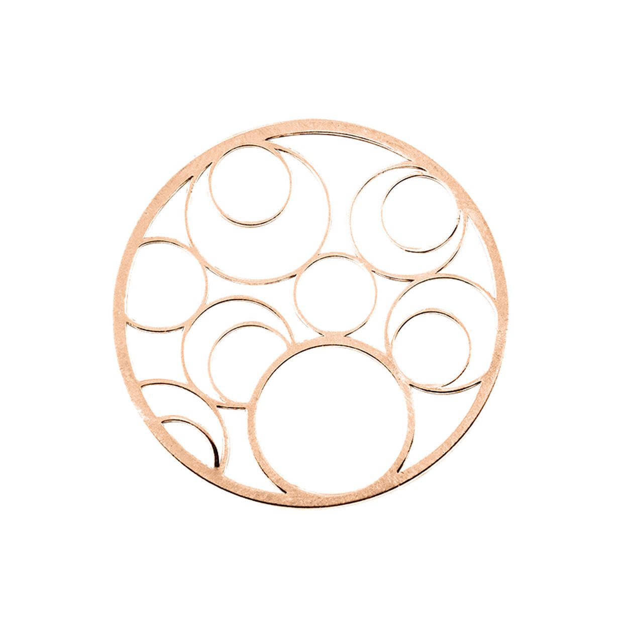 Ontdek de prachtige MY iMenso 331351 van de Cover Grande (33mm) collectie voor dames. Het merk staat ook bekend om het grote assortiment sieraden van echt 925 zilver en schitterende (zirkonia) edelstenen.