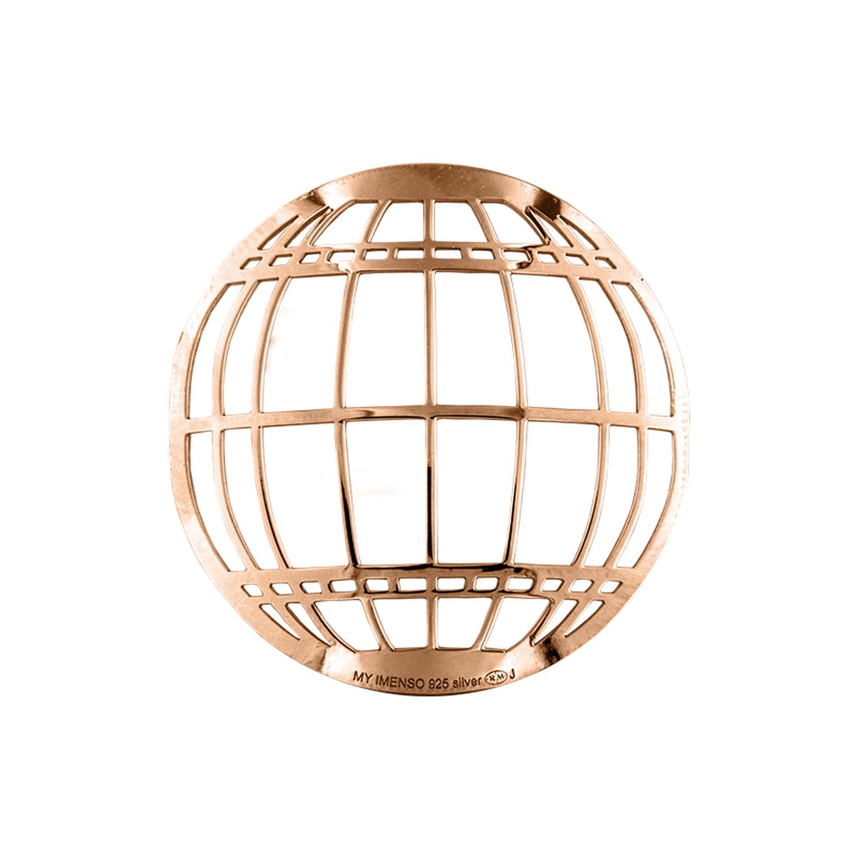 Ontdek de prachtige MY iMenso 331357 van de Insignia  collectie voor dames. Het merk staat ook bekend om het grote assortiment sieraden van echt 925 zilver en schitterende (zirkonia) edelstenen.