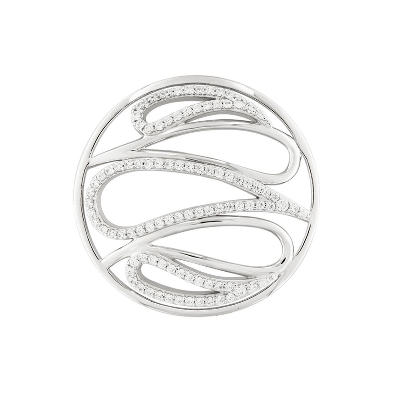 Ontdek de prachtige MY iMenso 331389 van de Fantasy Grande (33mm) collectie voor dames. Het merk staat ook bekend om het grote assortiment sieraden van echt 925 zilver en schitterende (zirkonia) edelstenen.