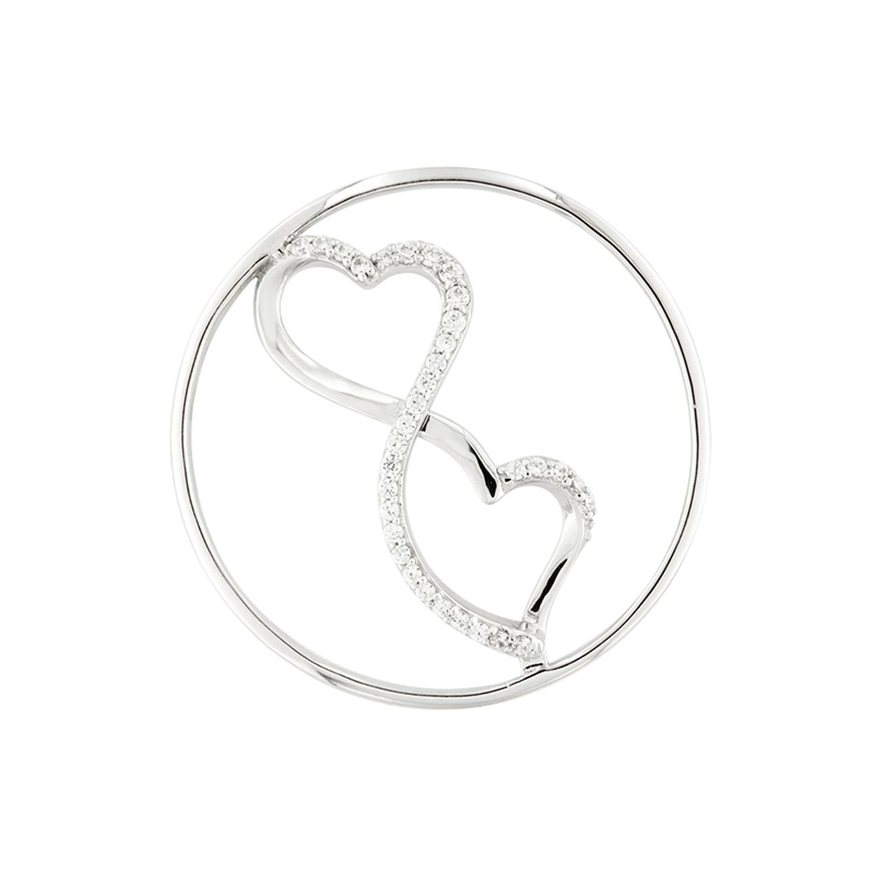 Ontdek de prachtige MY iMenso 331393 van de Fantasy Grande (33mm) collectie voor dames. Het merk staat ook bekend om het grote assortiment sieraden van echt 925 zilver en schitterende (zirkonia) edelstenen.