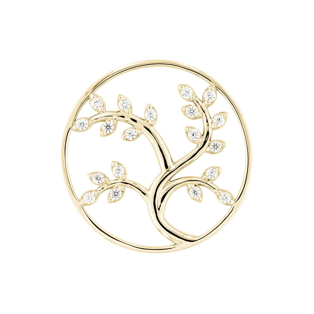 Ontdek de prachtige MY iMenso 3313941 van de Fantasy Grande (33mm) collectie voor dames. Het merk staat ook bekend om het grote assortiment sieraden van echt 925 zilver en schitterende (zirkonia) edelstenen.