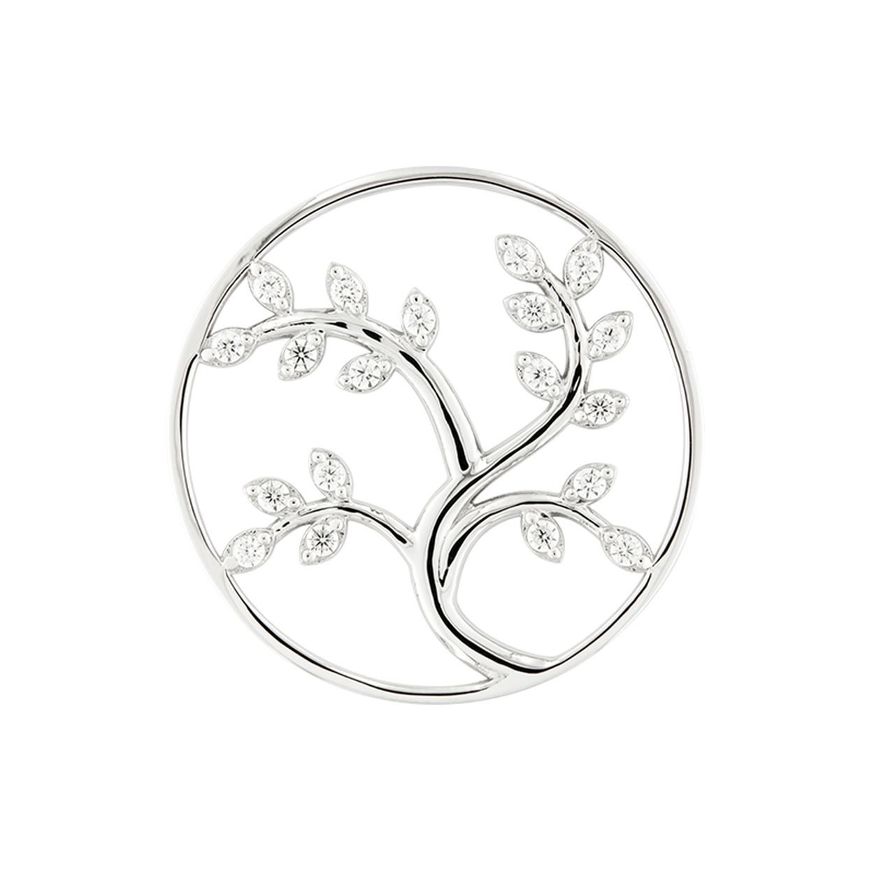 Ontdek de prachtige MY iMenso 331394 van de Fantasy Grande (33mm) collectie voor dames. Het merk staat ook bekend om het grote assortiment sieraden van echt 925 zilver en schitterende (zirkonia) edelstenen.