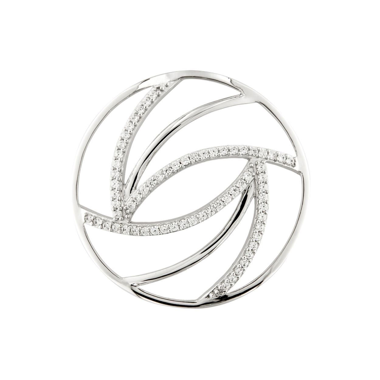 Ontdek de prachtige MY iMenso 331404 van de Fantasy Grande (33mm) collectie voor dames. Het merk staat ook bekend om het grote assortiment sieraden van echt 925 zilver en schitterende (zirkonia) edelstenen.
