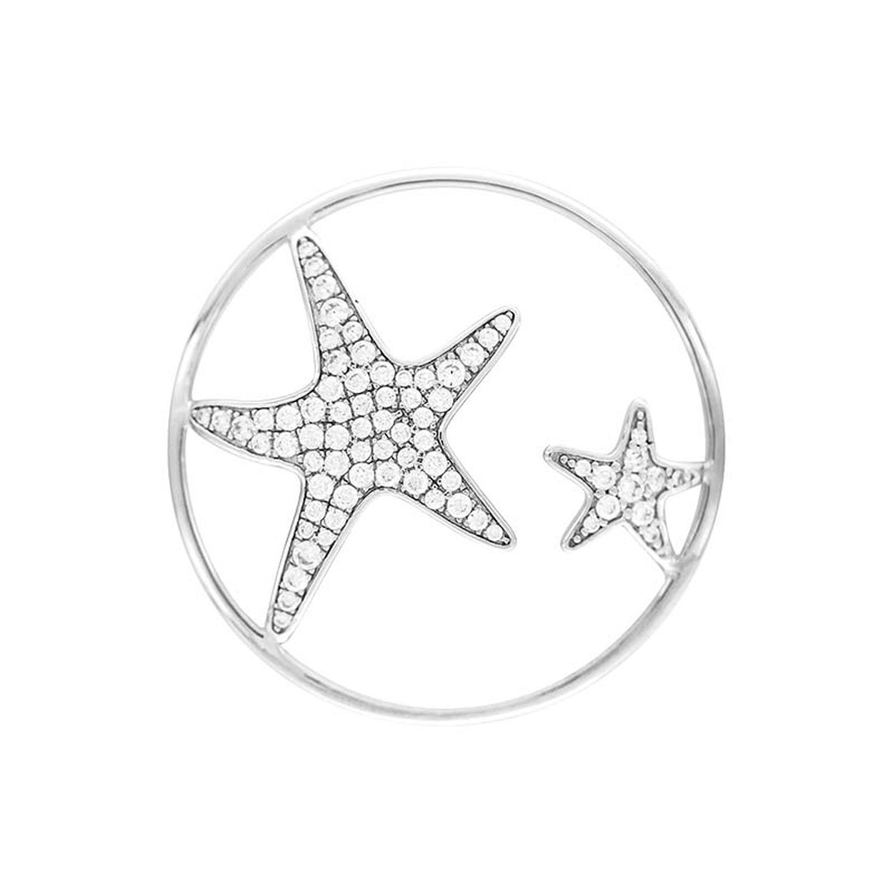Ontdek de prachtige MY iMenso 331427 van de Fantasy Grande (33mm) collectie voor dames. Het merk staat ook bekend om het grote assortiment sieraden van echt 925 zilver en schitterende (zirkonia) edelstenen.