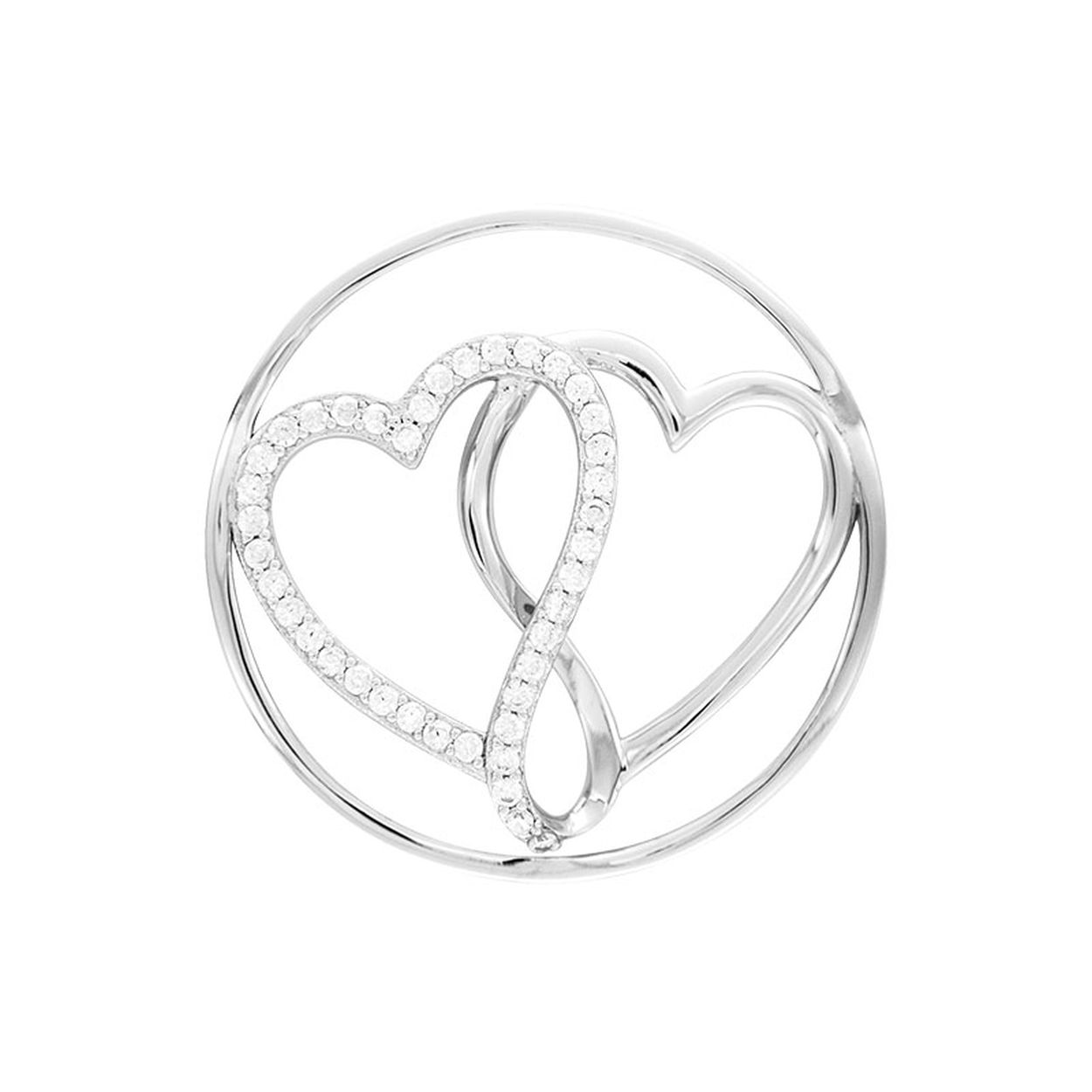 Ontdek de prachtige MY iMenso 331428 van de Fantasy Grande (33mm) collectie voor dames. Het merk staat ook bekend om het grote assortiment sieraden van echt 925 zilver en schitterende (zirkonia) edelstenen.