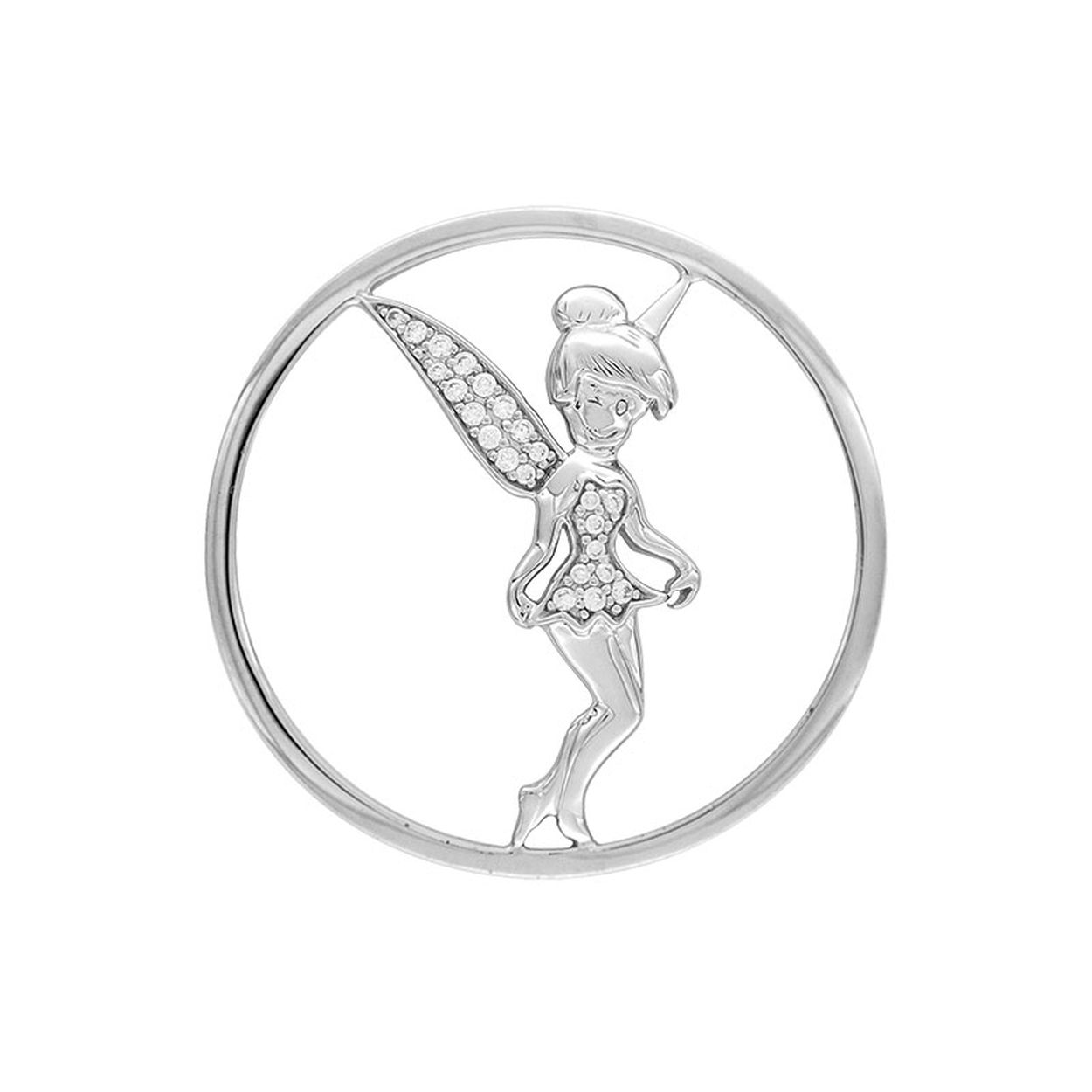 Ontdek de prachtige MY iMenso 331449 van de Fantasy Grande (33mm) collectie voor dames. Het merk staat ook bekend om het grote assortiment sieraden van echt 925 zilver en schitterende (zirkonia) edelstenen.