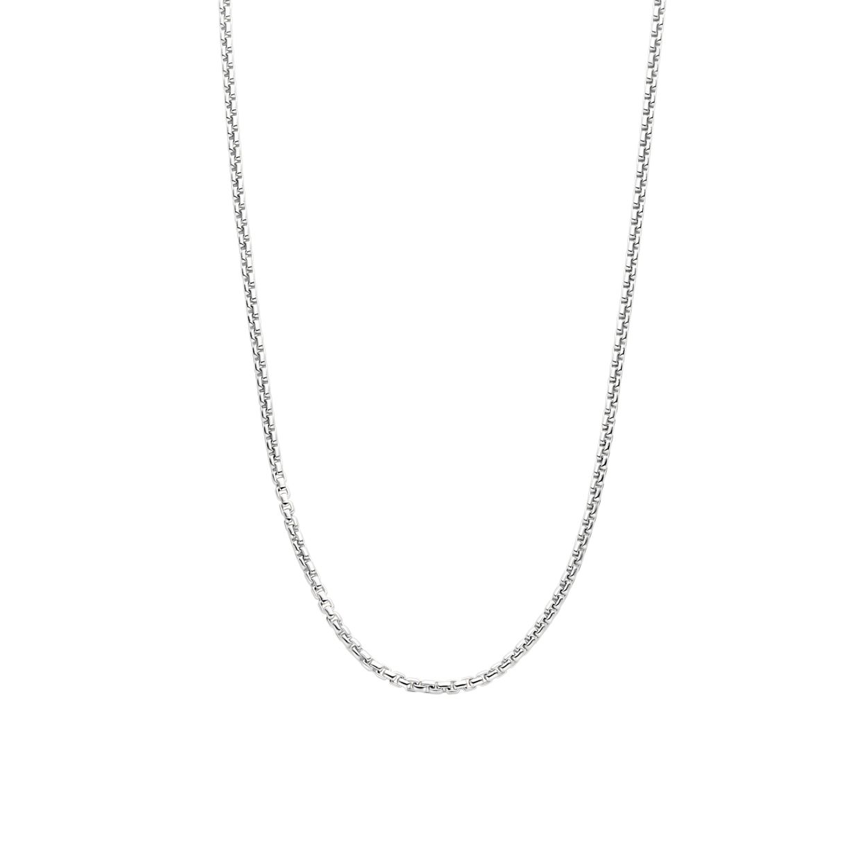 Dit is een collier van het merk Ti Sento Milano.