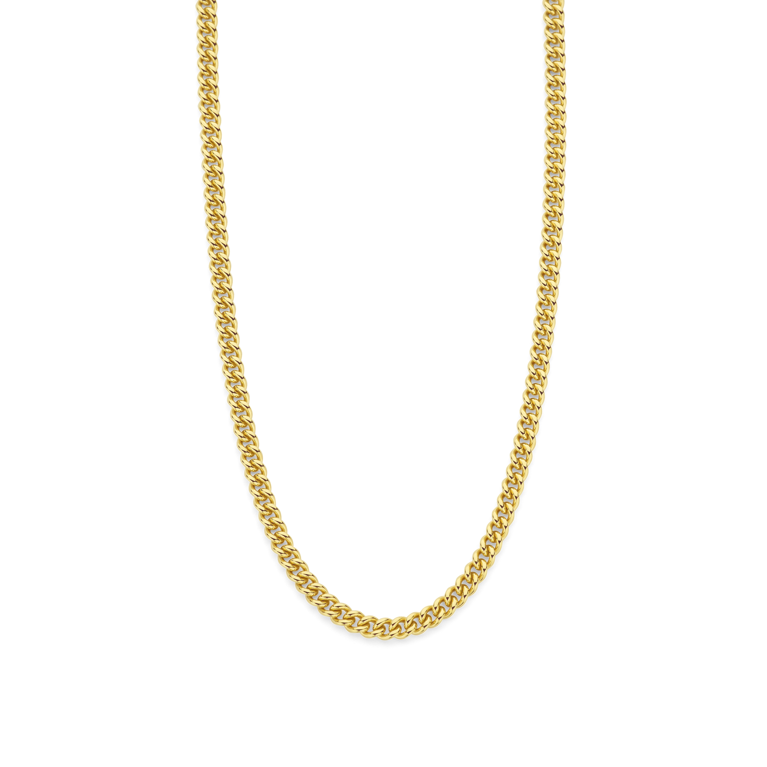 Dit is een collier van het merk Ti Sento Milano.