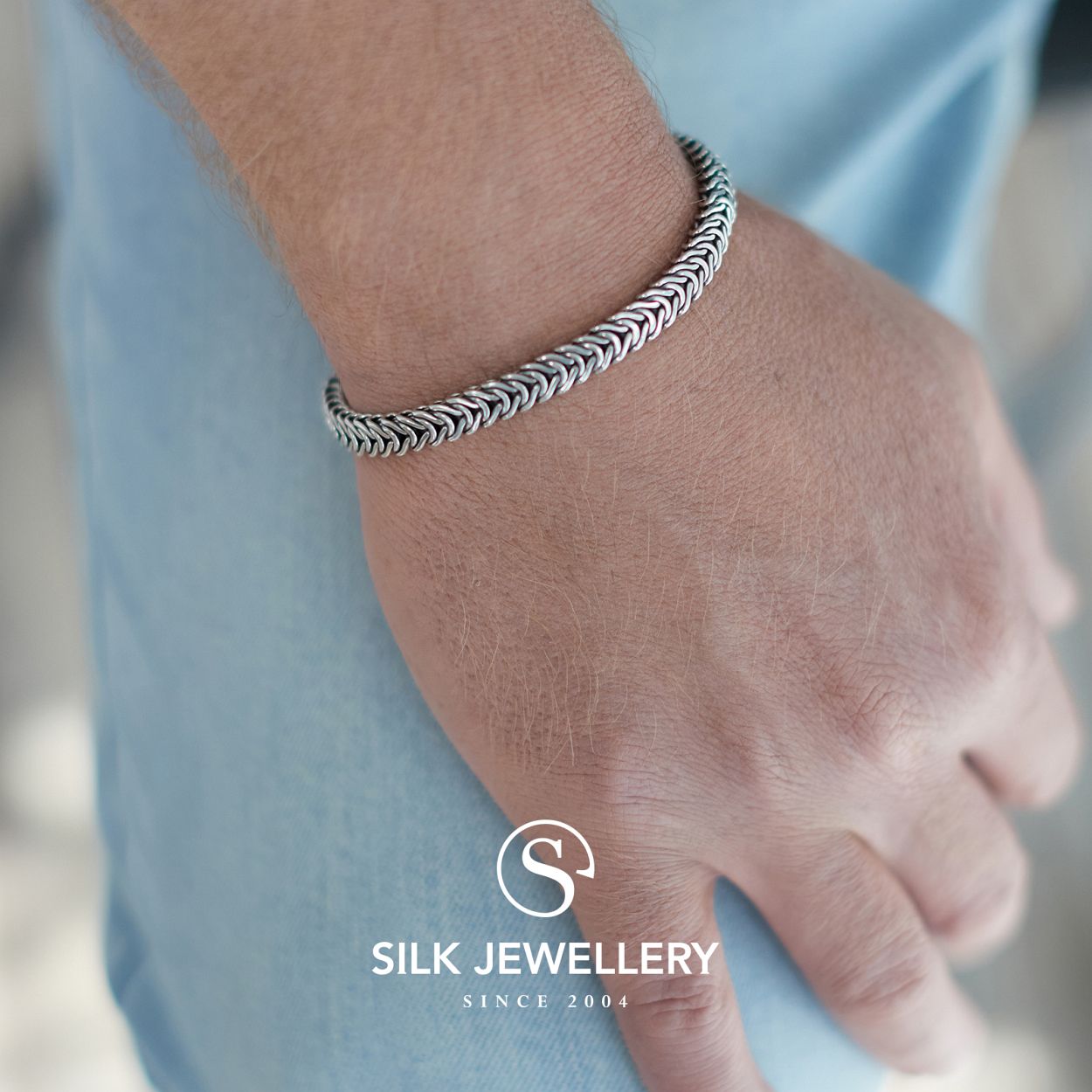 SILK SIERAAD UNISEX SLK34721