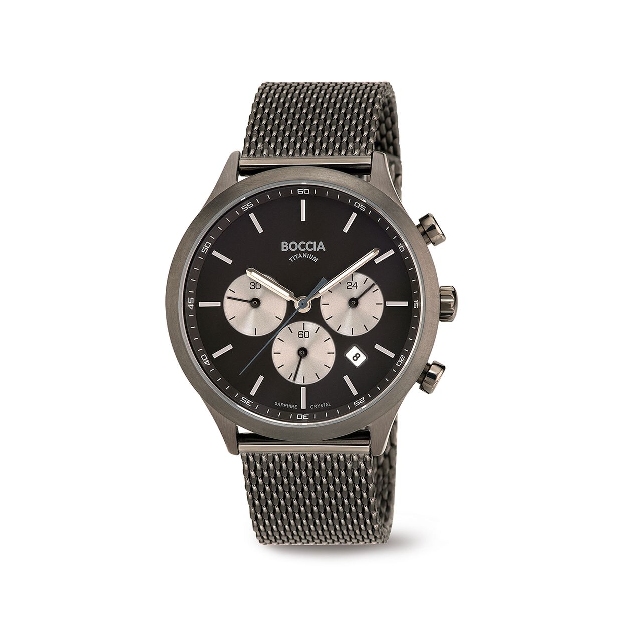 Boccia Titanium 3750.06