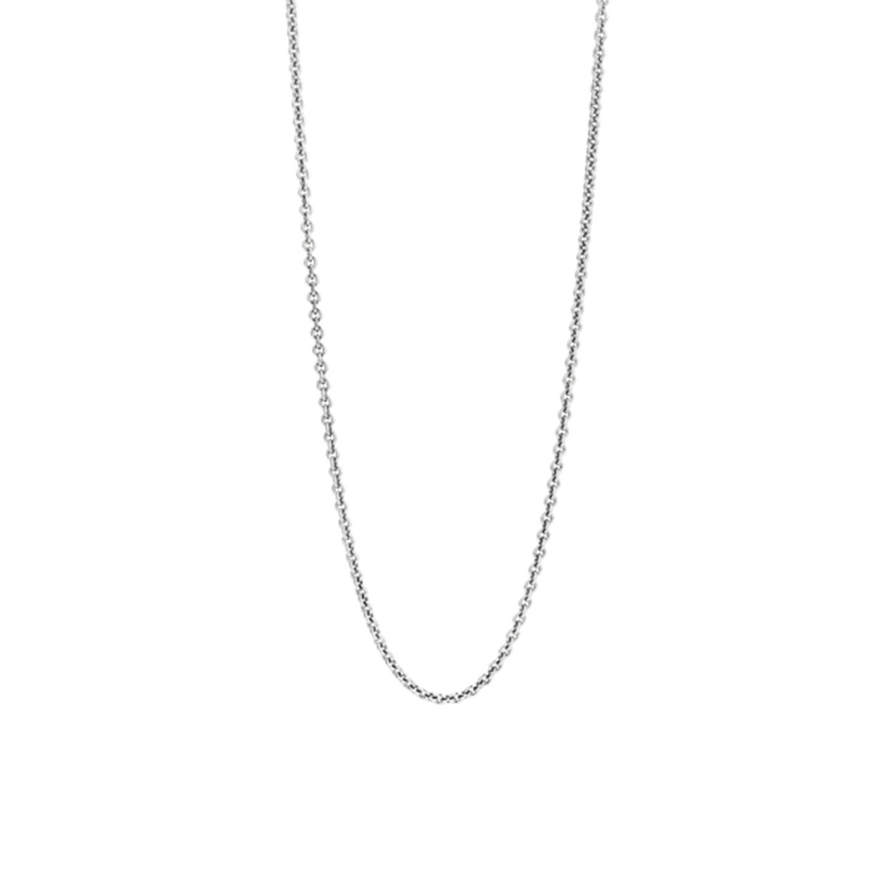 Dit is een collier van het merk Ti Sento Milano.