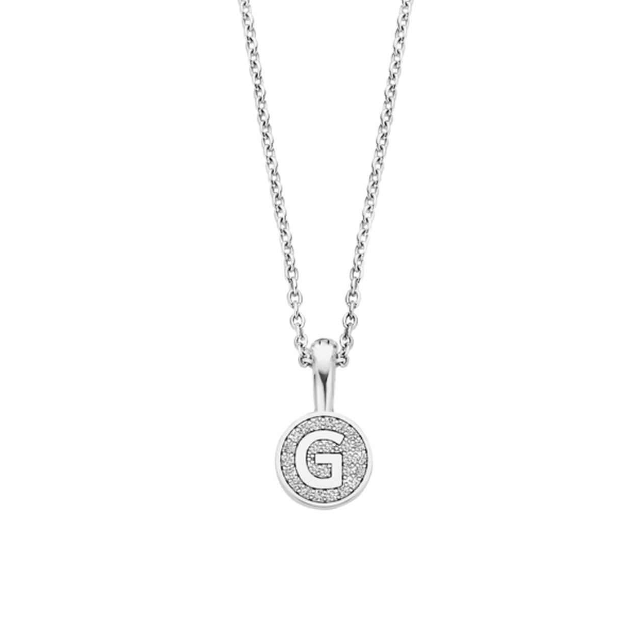 Ti Sento Milano Collier 3858LG/42