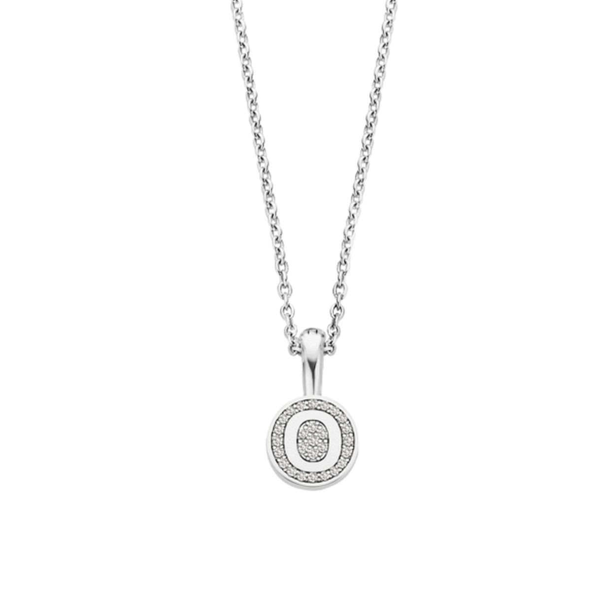 Ti Sento Milano Collier 3858LO/42