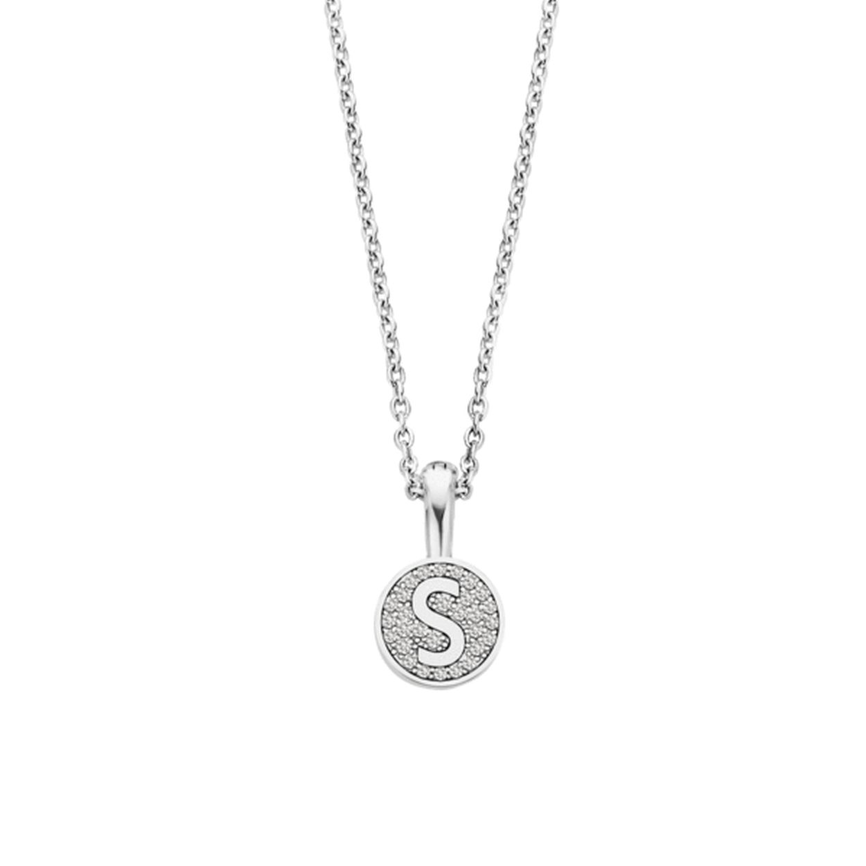 Ti Sento Milano collier 3858LS/42