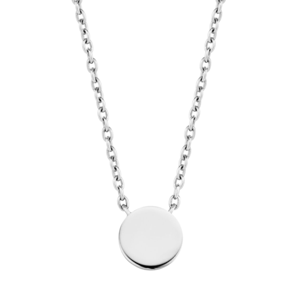 42 cm Zilver
