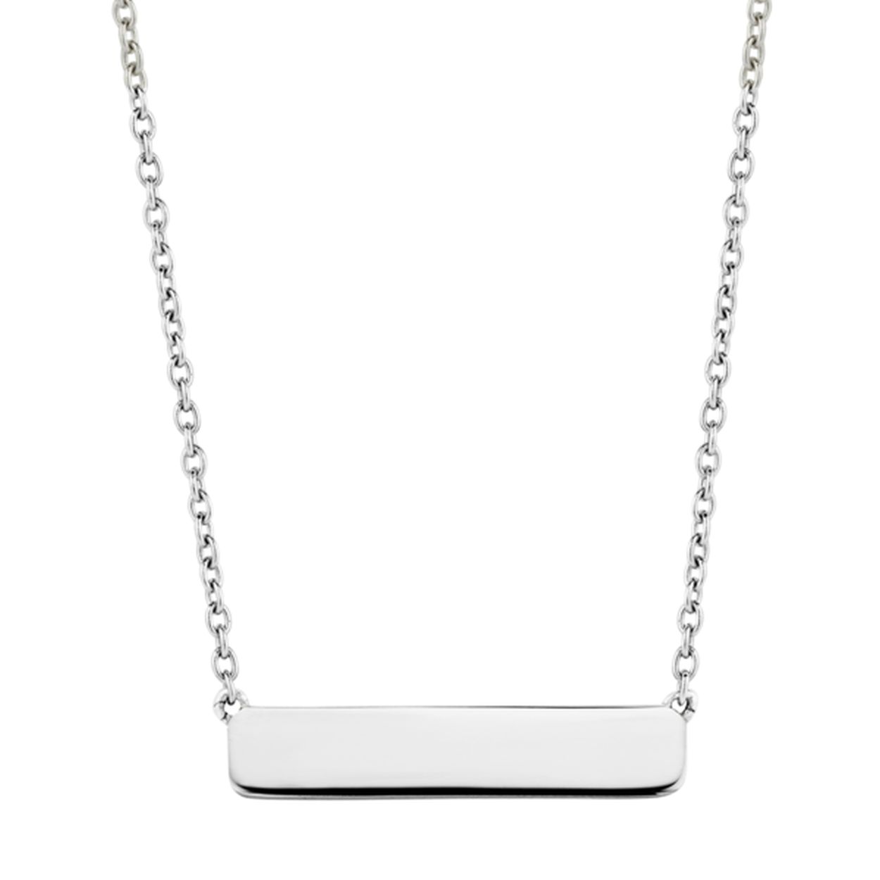 40 - 47 cm Zilver