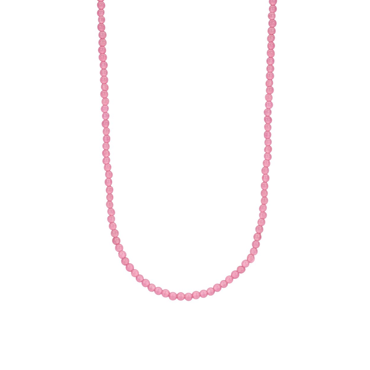 Dit TI SENTO - Milano Collier 3916FU is gemaakt van Zilver . De kleurstelling van dit collier is Fuchsia. Alle TI SENTO - Milano producten worden geleverd in een luxe geschenkverpakking.