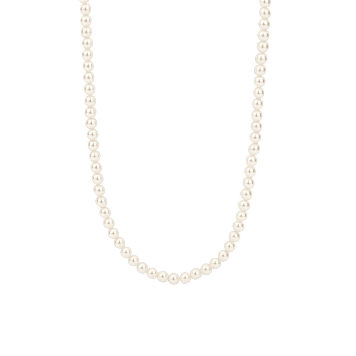 Dit is een collier van het merk Ti Sento Milano.