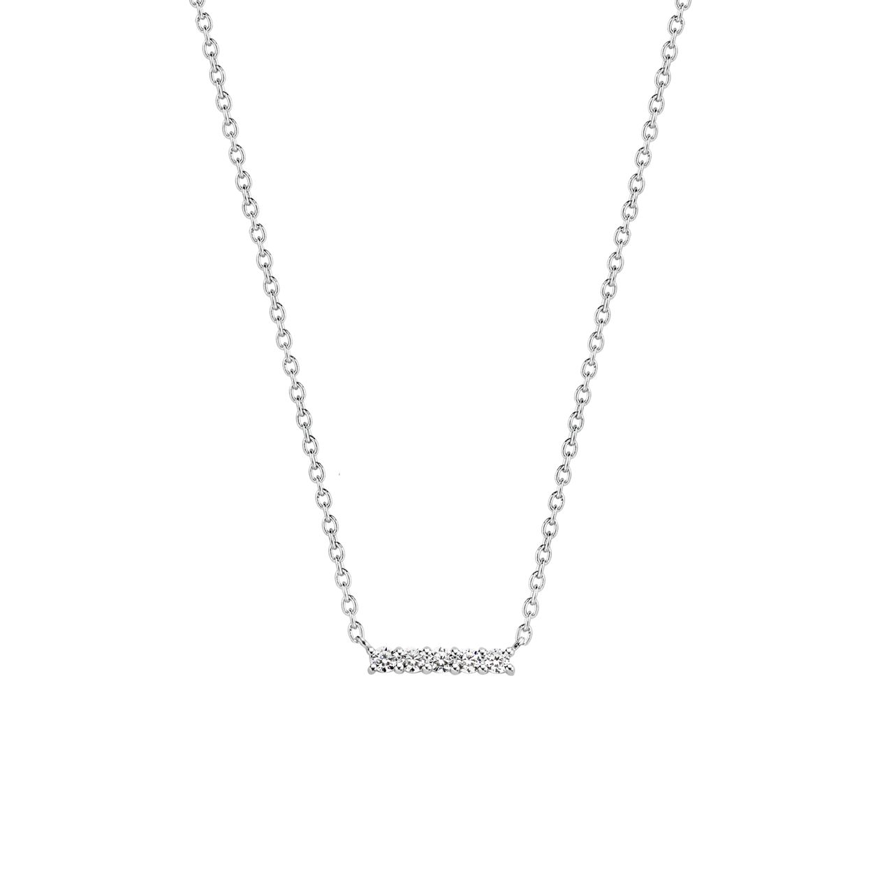 TI SENTO COLLIER DAMES TIS-3979ZI/42