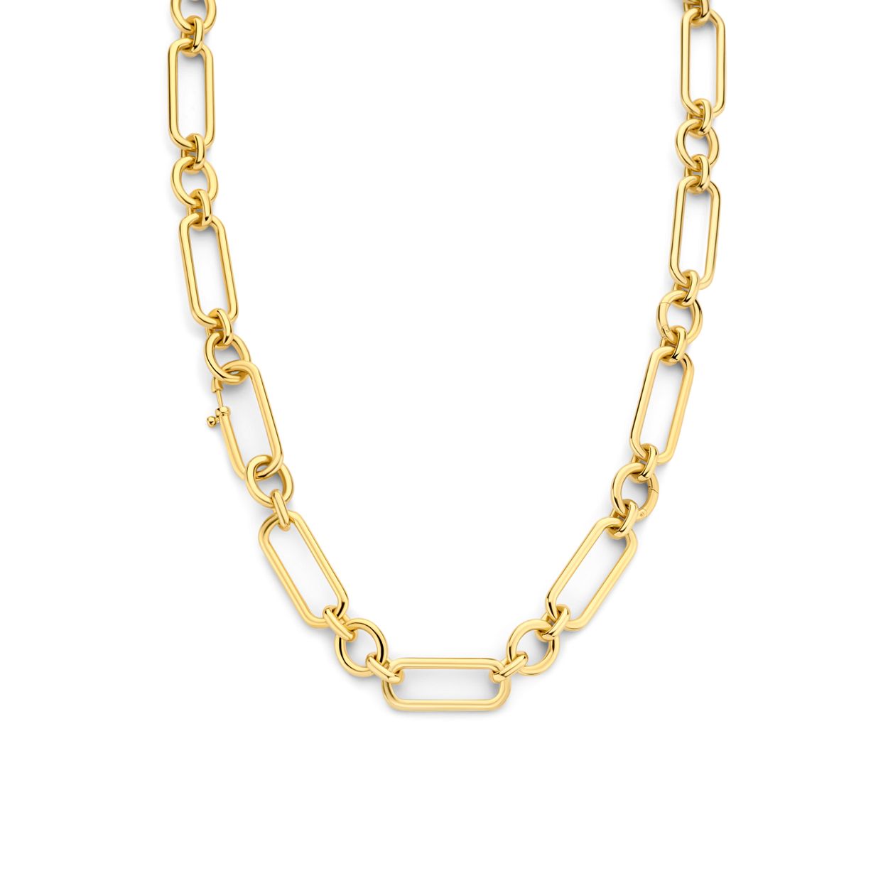 TI SENTO COLLIER DAMES TIS-3982SY/60