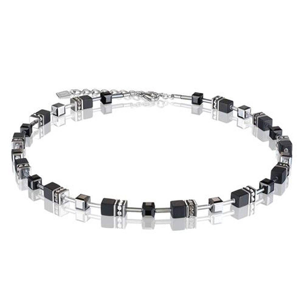 Collier Coeur de Lion