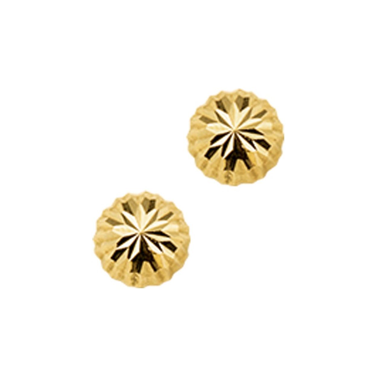 Doelgroep: dames
Diameter: 5mm