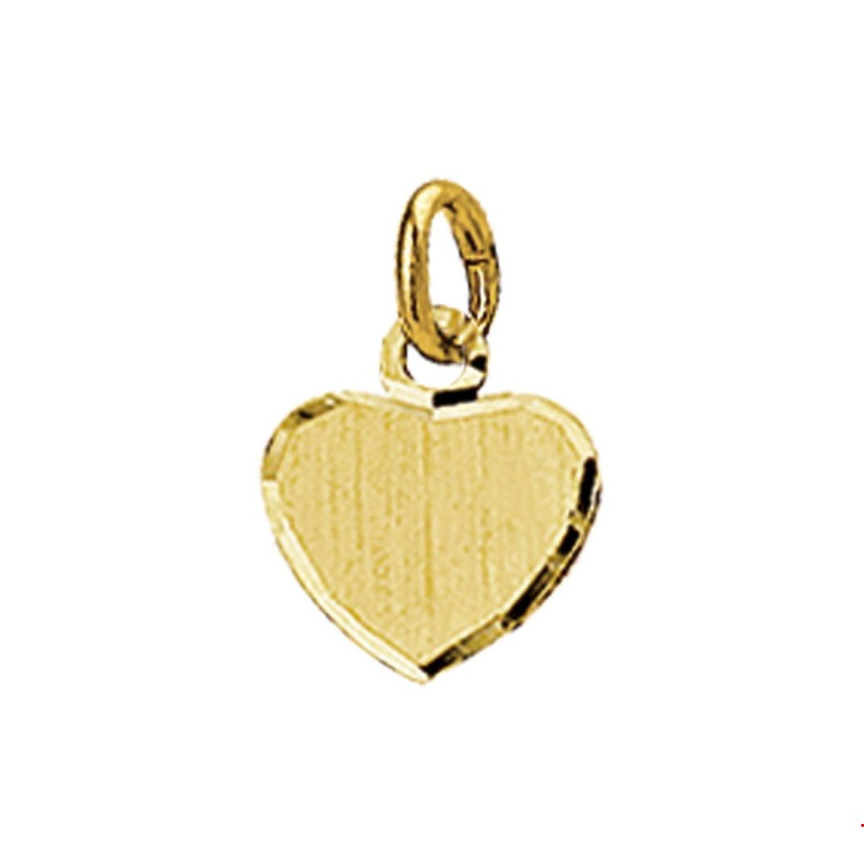 Graveerhartje hanger
Doelgroep: dames

Breedte: 8


Hoogte: 7.5