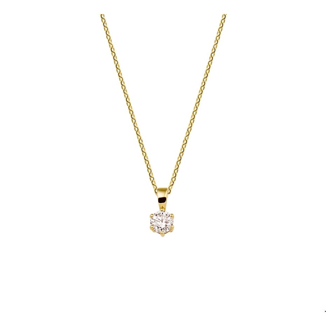 Dit prachtige collier hanger dames is voorzien van glinsterende stenen en een verfijnde hanger. Het collier kan op verschillende manieren gedragen worden, waardoor het perfect is voor elke gelegenheid. Draag het met een chique avondjurk of combineer het met een casual outfit voor een trendy look. Maak je look compleet met dit elegante sieraad!