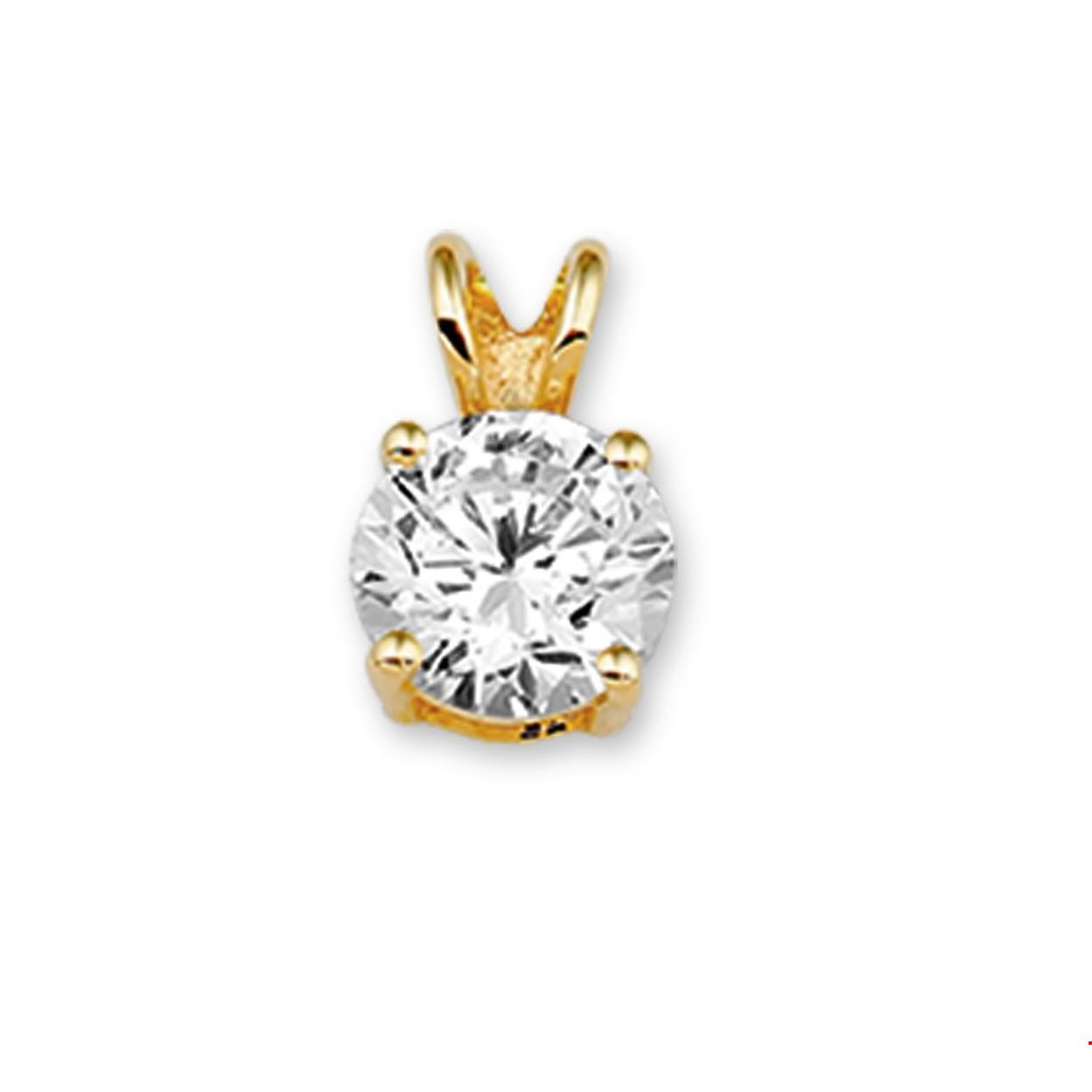 14krt Geelgoud Hanger zirkonia 6,5x6,5mm
Uniekenummer serie: VR4018389
Doelgroep: dames
Zetting: chatonzetting
