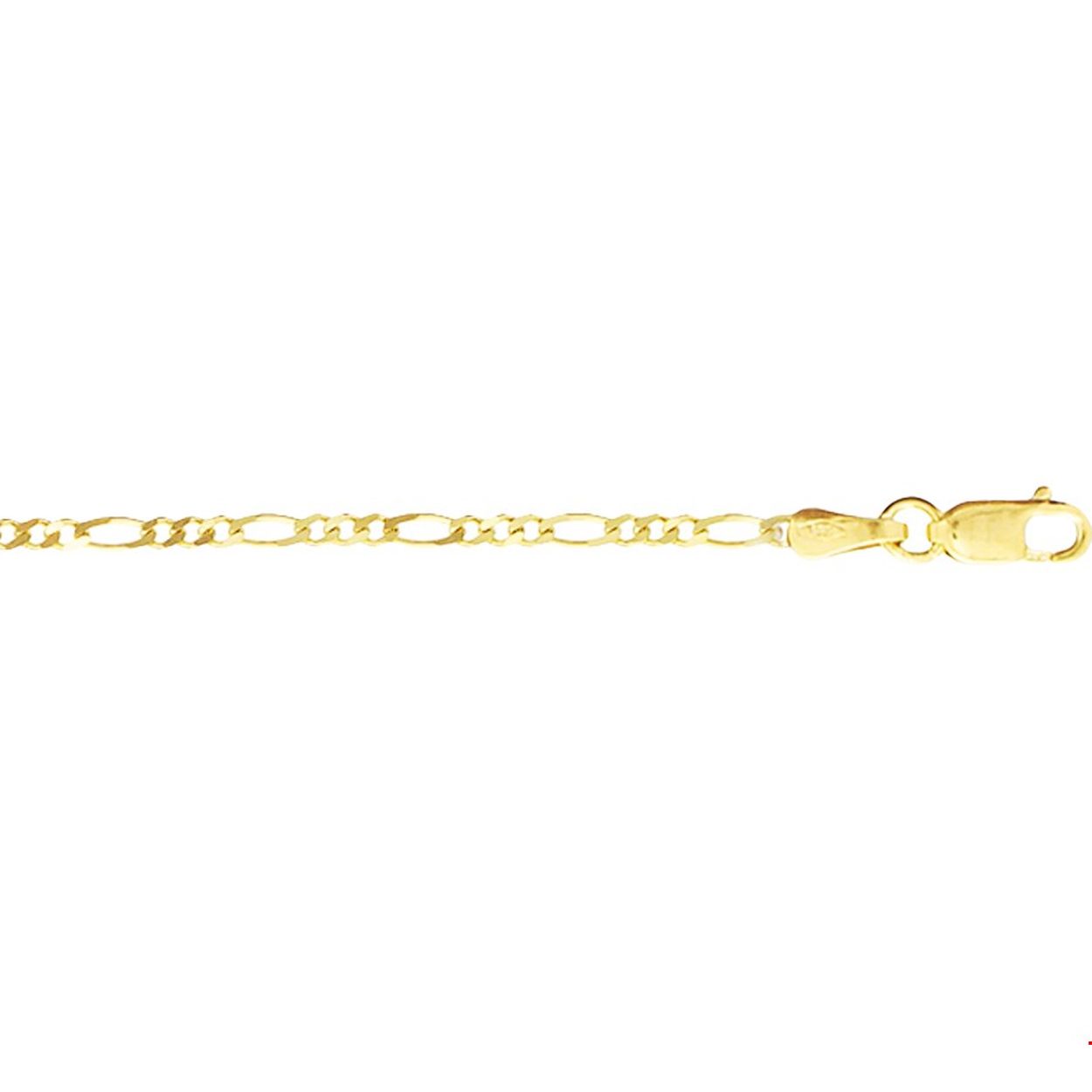 Doelgroep: unisex
Breedte: 1,8 mm
Langste lengte: 18 cm