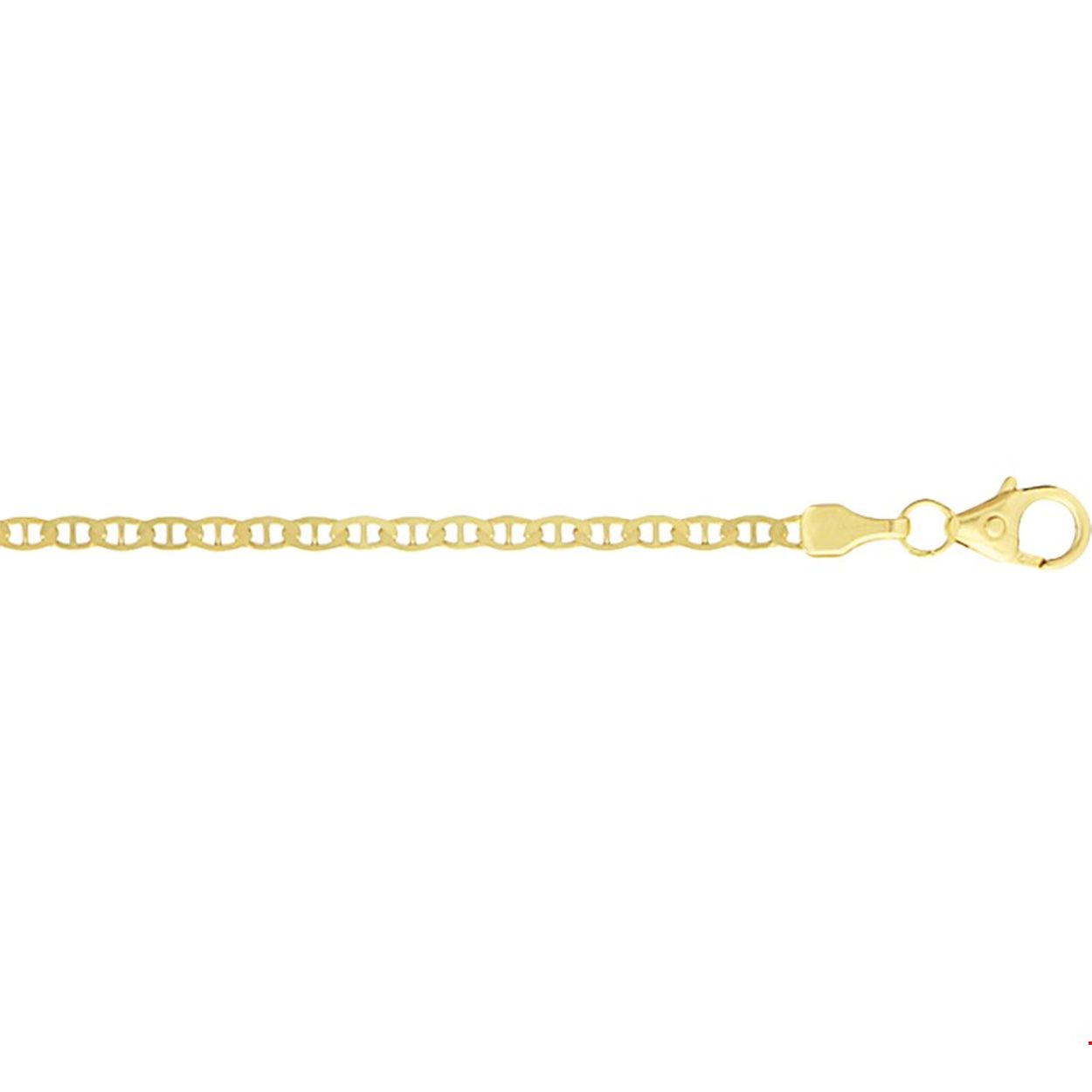 Doelgroep: dames
Breedte: 1.8 mm
Langste lengte: 19 cm