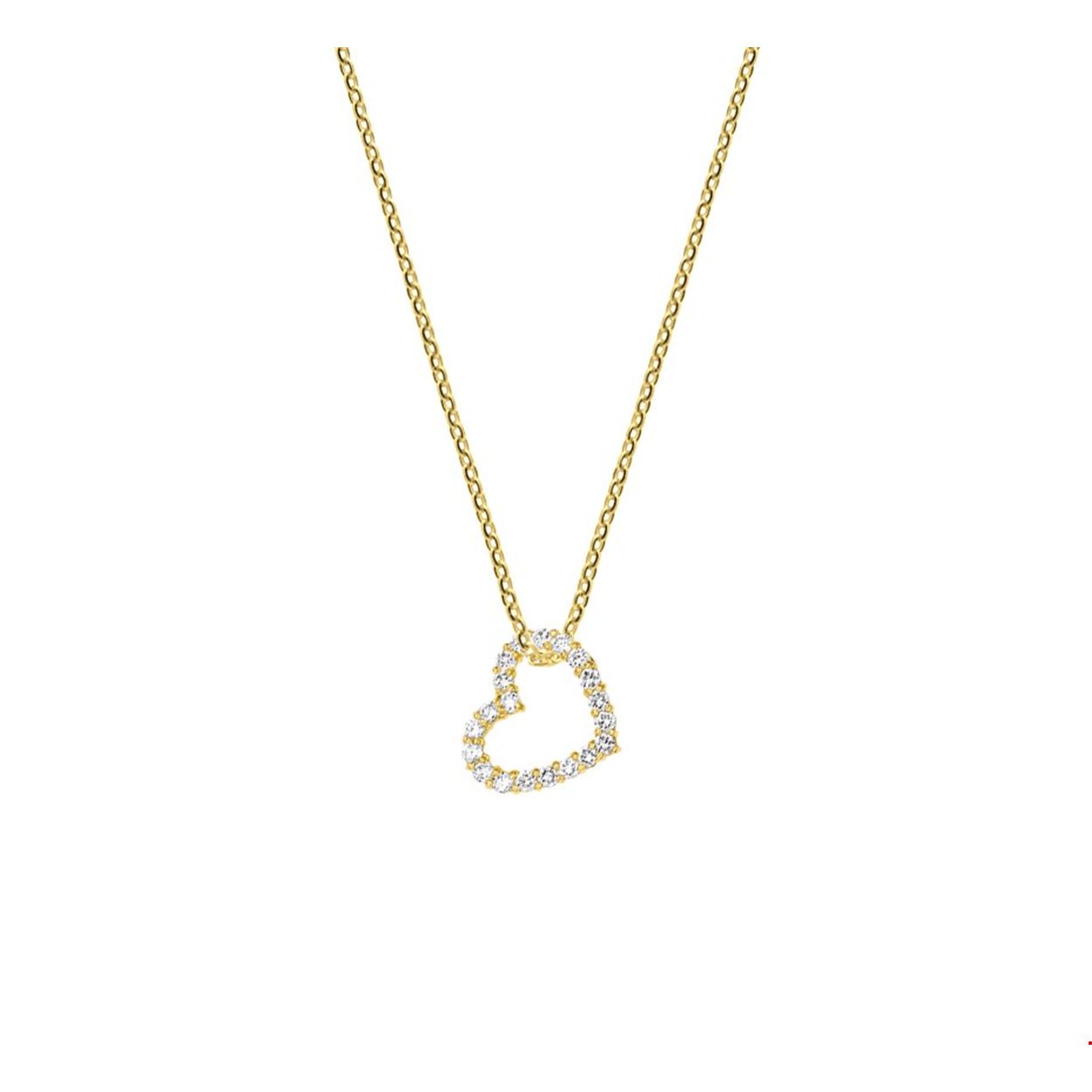 
Doelgroep: dames

Breedte: 11.5
Kortste lengte: 41
Langste lengte: 45
Hoogte: 11
Zetting: rijzetting