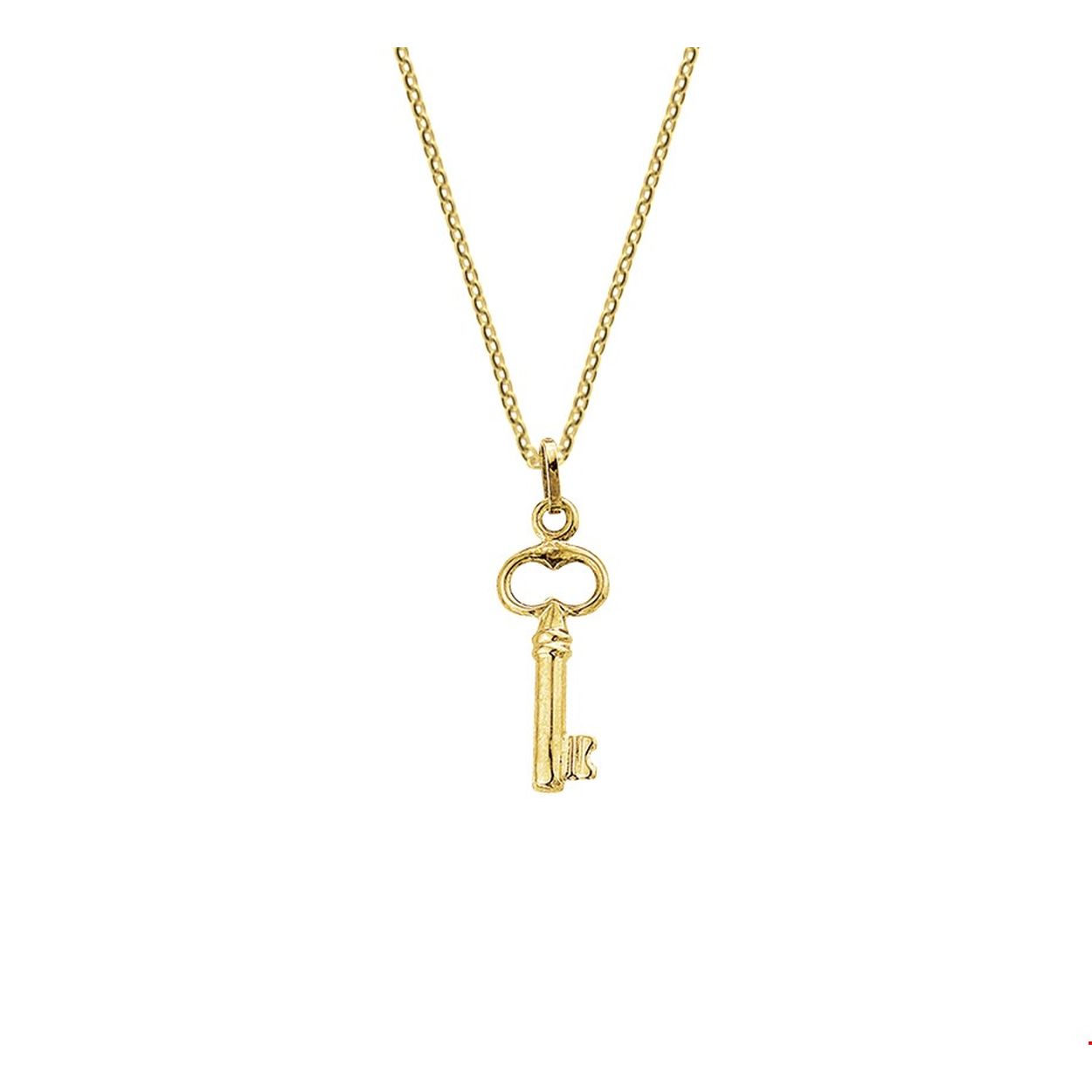 
Doelgroep: unisex

Breedte: 8
Kortste lengte: 41
Langste lengte: 45
Hoogte: 20.5

