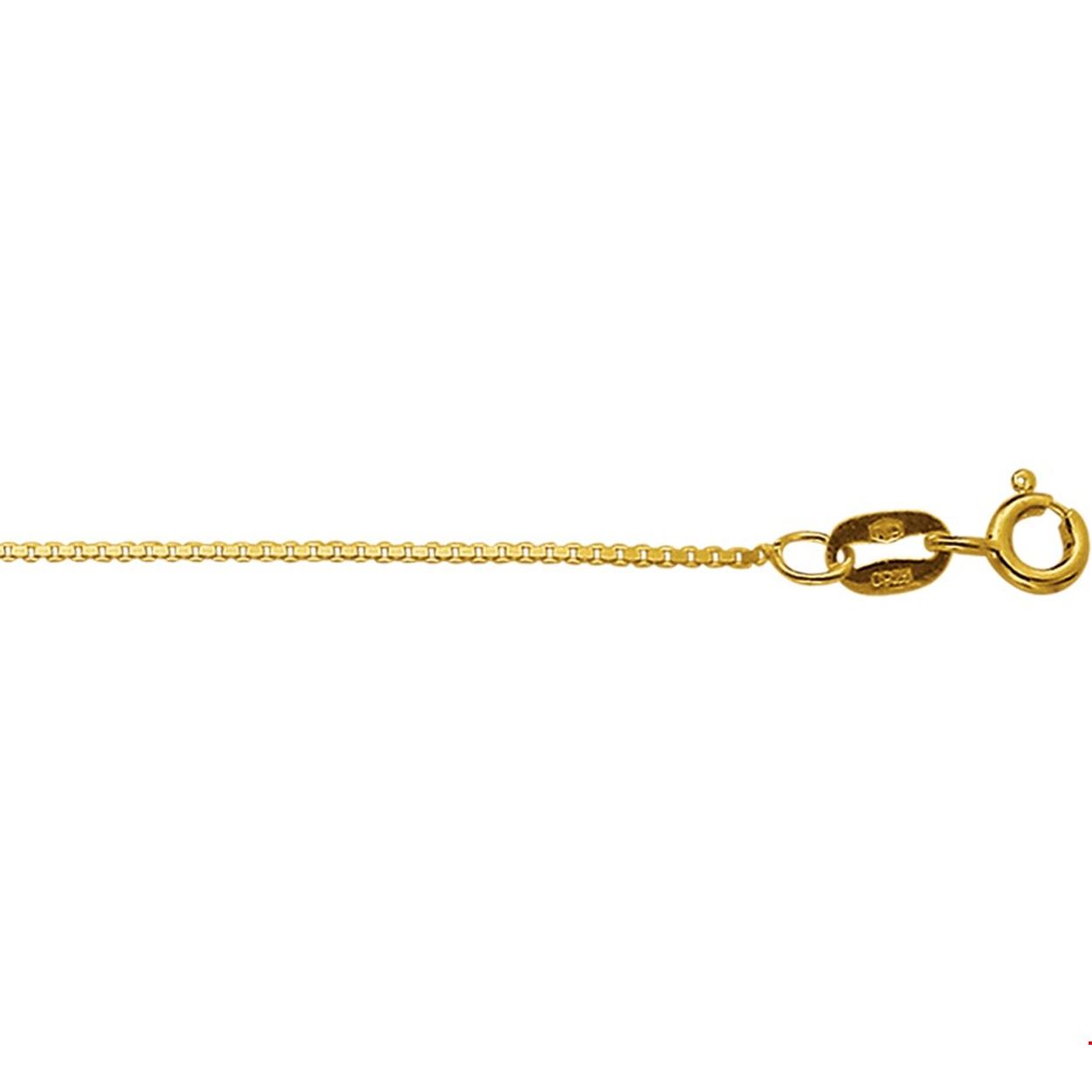 
Doelgroep: unisex

Breedte: 0.8
Kortste lengte: 41
Langste lengte: 45

