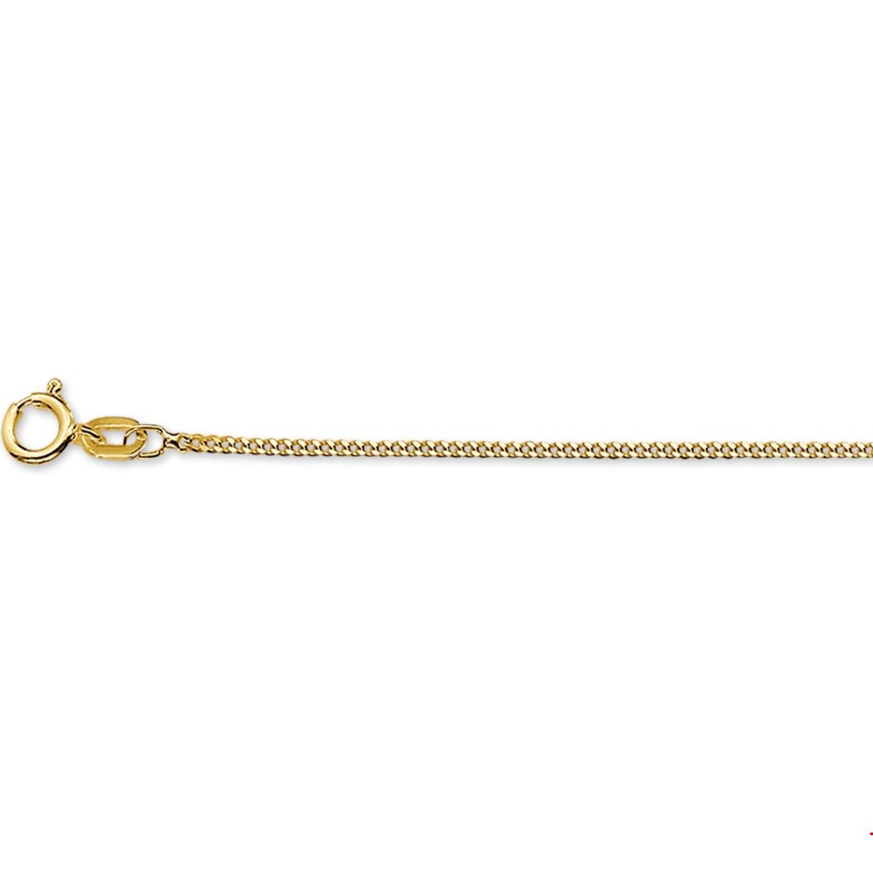 GOUDEN COLLIER