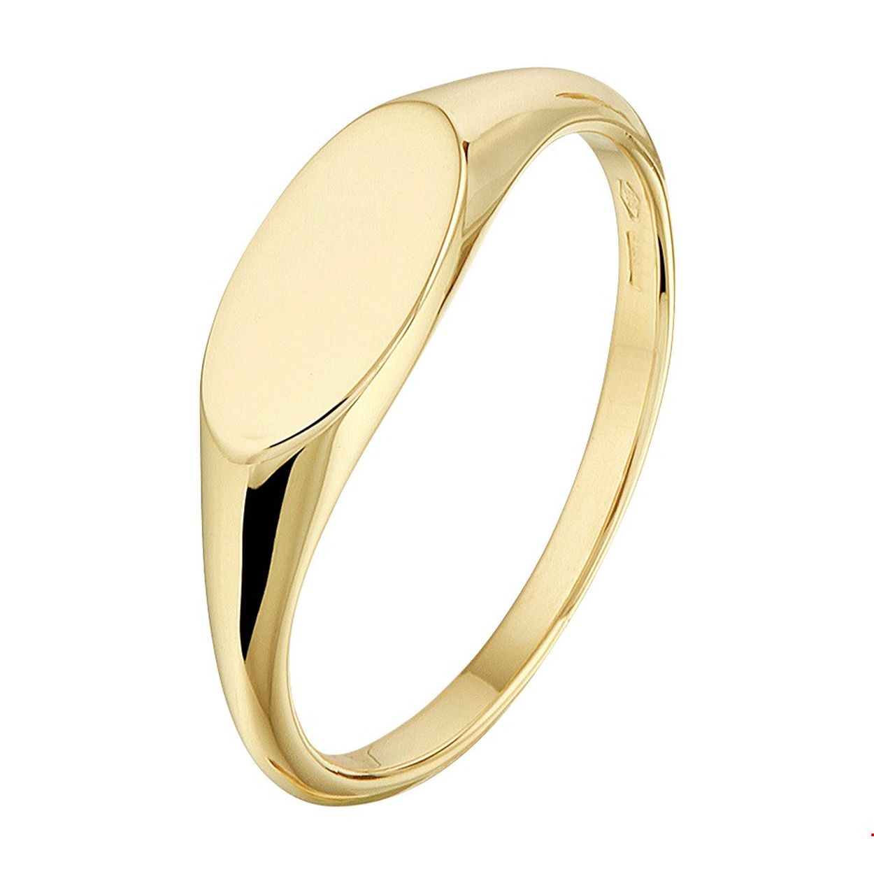 Ringmaat: 17.25 mm (54)
Breedte: 5.5