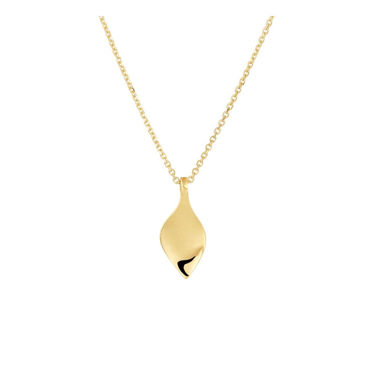 Huiscollectie Collier 4022894 - 44cm